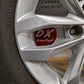 KIA SPORTAGE MK4 QL 2016-2021 16" GENUINE ALLOY WHEEL 215/70/16 6.5J 52910-F1110