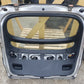 Honda Civic MK8 Hatchback Tailgate Complete In Silver + Lights 2006-2010