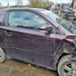 2011 TOYOTA IQ MK1 3DR HATCH 1.0 PETROL 5 SPEED MANUAL VEHICLE FOR BREAKING