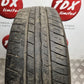 TOYOTA YARIS MK3 2011-2015 15" INCH GENUINE ALLOY WHEEL 175/65/15 5J 42611-0D610