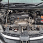 2017 HONDA CR-V SR MK4 FL 1.6 I-DTEC DIESEL 6 SPEED MANUAL VEHICLE FOR BREAKING