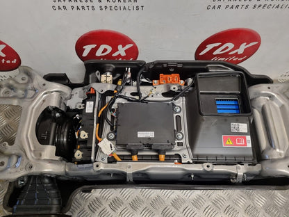 HONDA JAZZ MK5 (GR) 1.5 HYBRID 2020-2023 GENUINE HIGH VOLTAGE BATTERY UNIT