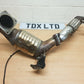 Hyundai i30N Performance 2.0 Turbo Petrol Exhaust Manifold + Cat 2GNY0