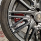 HONDA HR-V RU MK2 2015-2021 GENUINE 18" ALLOY WHEEL 225/45/18 7J T7S18070B