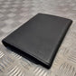 TOYOTA YARIS MK3 2012-2017 GENUINE OWNERS MANUAL HANDBOOK PACK WALLET BOOK