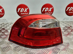 Kia Rio UB MK3 2011-2017 Genuine Passenger Side Rear Outer Brake Light 92401-1W2 - photo 1 of 8