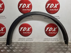 Nissan Juke F15 2010-2019 Genuine Drivers Side Front Wheel Arch Liner 638601KA6A - photo 1 of 17