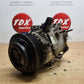 HYUNDAI IX35 EL 1.7 CRDI DIESEL 2010-2015 GENUINE AC PUMP F500-DX9FA11