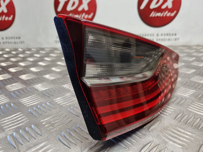 Kia Ceed Mk3 2019-2022 Hatch Genuine Passengers Rear Inner Tail Led Brake Light 4