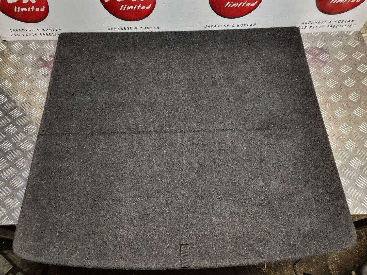 HYUNDAI IX35 2010-2015 GENUINE REAR BOOT FLOOR CARPET COVER DECK 85725-2S000