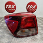 KIA RIO YB MK4 2017-2020 PRE-FACELIFT GENUINE PASSENGERS REAR OUTER BRAKE LIGHT