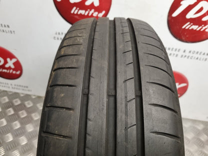 HYUNDAI I20 PB 2008-2014 15" INCH GENUINE ALLOY WHEEL 185/60/15 7MM 52910-1J805