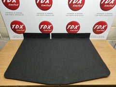 Nissan Juke F16 MK2 Genuine Boot Lug Floor Carpet Liner 2019-2021 84904-6PD0A - photo 1 of 7