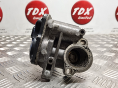 Nissan Qashqai J11 MK2 2014-2019 1.6 DCI Diesel Genuine EGR Valve 147100789R - photo 1 of 8