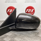 SUZUKI VITARA (LY) MK4 2015-2023 GENUINE PASSENGERS SIDE MANUAL FOLD WING MIRROR