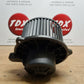 HYUNDAI I10 MK1 (PA) GENUINE HEATER BLOWER MOTOR FAN RHD 2007-2013