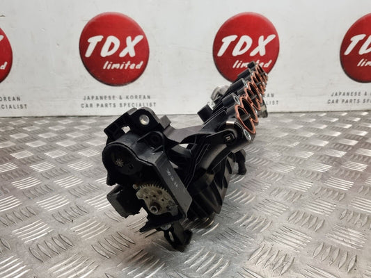 HYUNDAI I40 (VF) 1.7 CRDI 2015-2019 EURO 6 INTAKE MANIFOLD (BROKEN ACTUATOR)