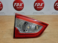 Suzuki SX4 S-Cross 2013-2016 Genuine Passengers Side Rear Inner Tailgate Light - photo 1 of 7