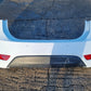 HYUNDAI IX20 2010-2015 REAR BUMPER
