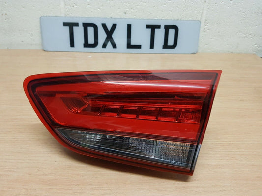 Hyundai I30N (PD) Performance Driver Side Inner LED Tailgate Light 2017-2020