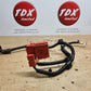 HONDA CIVIC MK10 1.0 PETROL 2017-2022 GENUINE BATTERY POSITIVE HARNESS CABLE