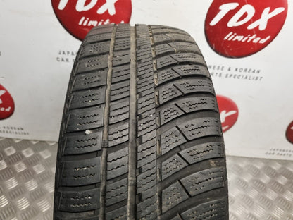 HYUNDAI I20 (PB) 2008-2014 15 INCH GENUINE ALLOY WHEEL 6MM 185/60/15 52910-1J805