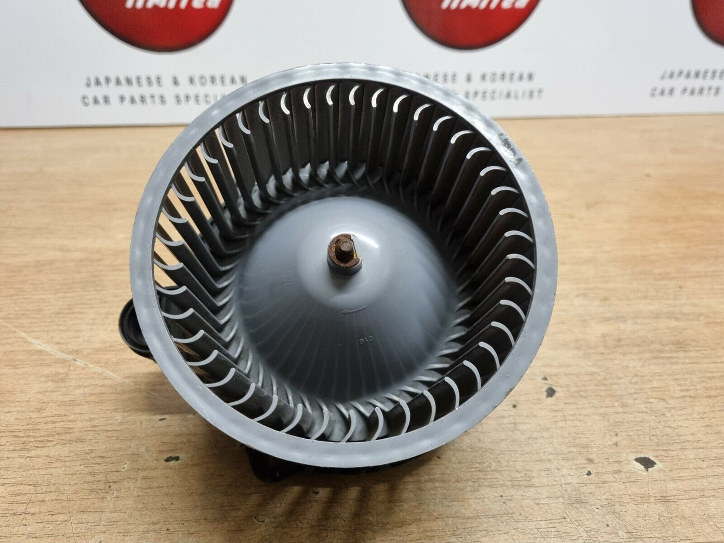 KIA OPTIMA MK3 (TF) GENUINE HEATER BLOWER MOTOR FAN RHD 2010-2015 F00S3B2442