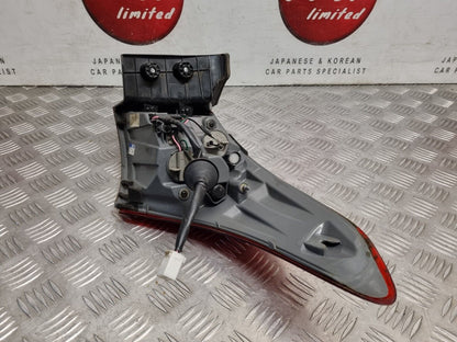 HYUNDAI I30 ESTATE MK2 2013-2016 GENUINE PASSENGERS REAR OUTER LIGHT 92401-A62