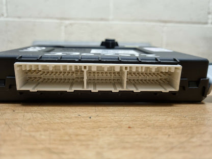 Hyundai I30 Body Control Module + Keyless Entry Antenna 2012-2016 95400-A6810