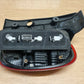 Nissan Micra K13 Genuine Passengers Side Rear Outer Tail Light Lamp 2010-2013