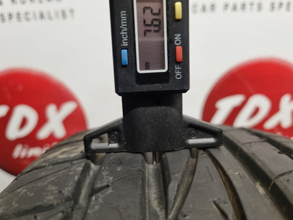 HYUNDAI I30 MK2 (GD) 15" INCH 2012-2017 ALLOY WHEEL 7MM 195/65/15 52910-A5100