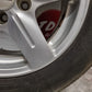 MITSUBISHI OUTLANDER MK3 16" INCH 2013-2018 GENUINE ALLOY WHEEL 6.5J 215/70/16