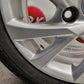 TOYOTA AURIS MK2 2012-2018 16" INCH GENUINE ALLOY WHEEL 9MM THREAD 205/55/16