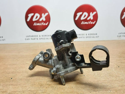 Toyota Auris Hybrid 1.8 Petrol Genuine EGR Valve 2010-2018 25620-37120