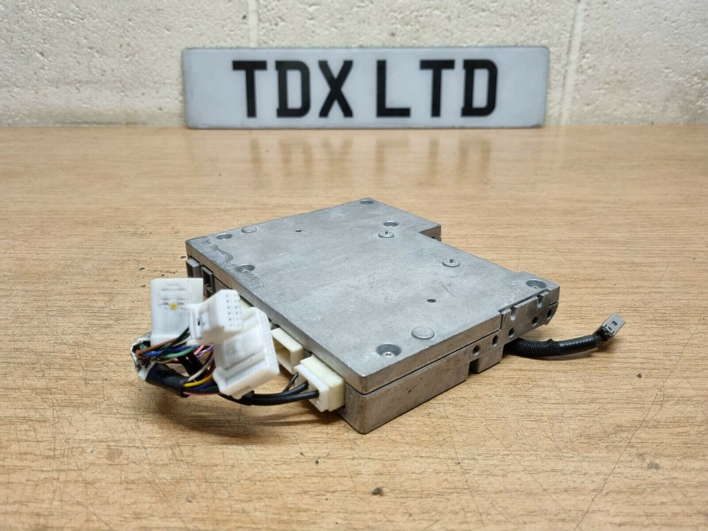 Toyota GT86 Genuine Harman Sat Nav Module Unit 2012-2018 P/N: 86840YY130