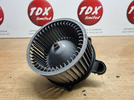 KIA CEED JD MK2 2012-2018 GENUINE HEATER BLOWER MOTOR FAN RHD F00S3B2476