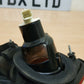 Nissan Qashqai J10 Passenger Side Tailgate Light 2007 2008 2009