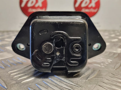 HONDA CIVIC (IX) MK9 2012-2017 HATCHBACK GENUINE REAR BOOT LOCK LATCH MECHANISM