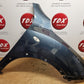 NISSAN JUKE F15 2010-2014 OSF GENUINE DRIVERS SIDE WING FENDER PANEL BLUE