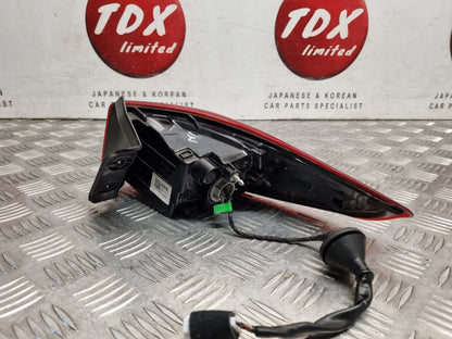 HYUNDAI KONA 2017-2020 PRE-FACELIFT GENUINE PASSENGER REAR OUTER LED BRAKE LIGHT