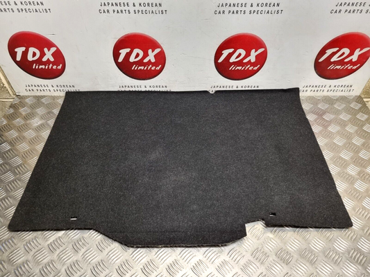 SUZUKI SWIFT 2017-2023 GENUINE REAR BOOT FLOOR CARPET COVER LINER 75130-52R0