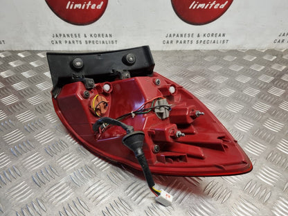 Kia Ceed (Jd) 2012-2018 Genuine Passengers Side Rear Outer Brake Light 92401-A20 6