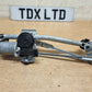 HYUNDAI I30N 2017-2020 GENUINE FRONT WINDSCREEN WIPER MOTOR + LINKAGE