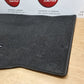 SUZUKI SWIFT MK4 2017-2022 GENUINE REAR BOOT COVER CARPET MAT LINER 990E0-53R40