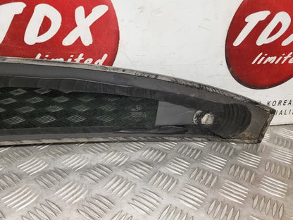 HONDA CIVIC EX (FK6) MK10 2017-2022 HATCHBACK GENUINE SUNROOF FRONT FIXED GLASS