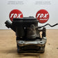 NISSAN JUKE F16 GENUINE NSR PASSENGERS REAR ELECTRIC BRAKE CALIPER 2019-2022