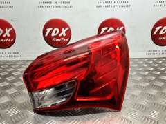 Hyundai ix20 JC 2010-2019 Genuine Drivers Rear Outer Brake Light Lamp 92402-1K0 - photo 1 of 9