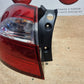 KIA RIO MK3 UB 2011-2017 GENUINE PASSENGERS SIDE REAR OUTER BODY BRAKE LIGHT