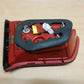 Kia Sportage Driverside Inner Tailgate Light 2010 2011 2012 2013 2014
