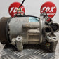 HONDA CIVIC X MK10 1.6 I-DTEC 2017-2022 DIESEL GENUINE AC PUMP 38800-59N-G010-M1